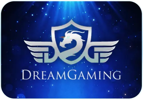 5 ค่ายเกมบาคาร่าที่ฮิตมากที่สุดแห่งปี Dream Gaming