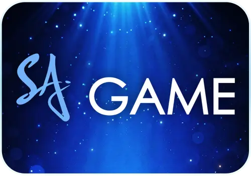 5 ค่ายเกมบาคาร่าที่ฮิตมากที่สุดแห่งปี SA Gaming