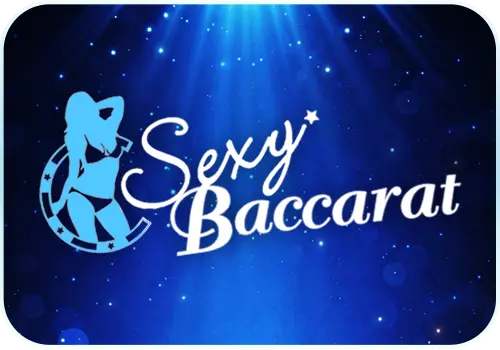 5 ค่ายเกมบาคาร่าที่ฮิตมากที่สุดแห่งปี Sexy Baccarat