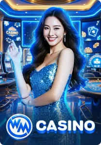 สนุกครบทุกเกมคาสิโน ทำกำไรได้จริง