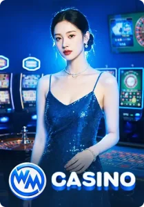 สมัคร WM เว็บตรง
